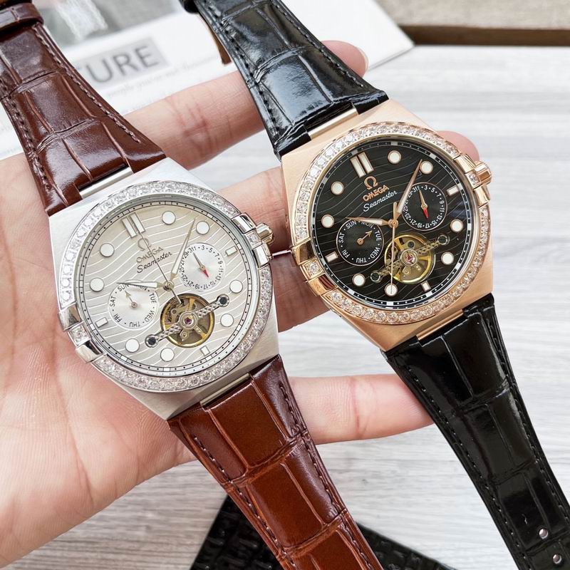 Omega 42mm 042753